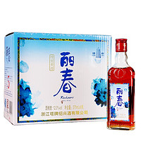 塔牌 丽春 特级黄酒 375ml*6瓶