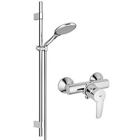 GROHE 高仪 淋浴龙头 150mm