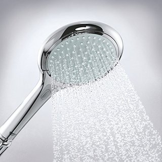 GROHE 高仪 淋浴龙头 150mm