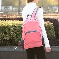 Naphele 奈菲乐 TB39 可折叠 旅行背包 *3个