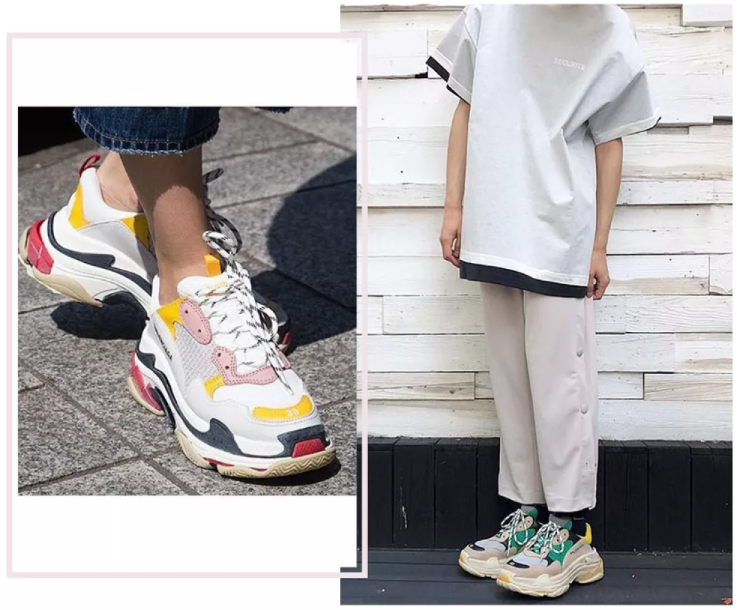 20对小白鞋、帆布鞋、板鞋种草，舒服百搭颜值还高！