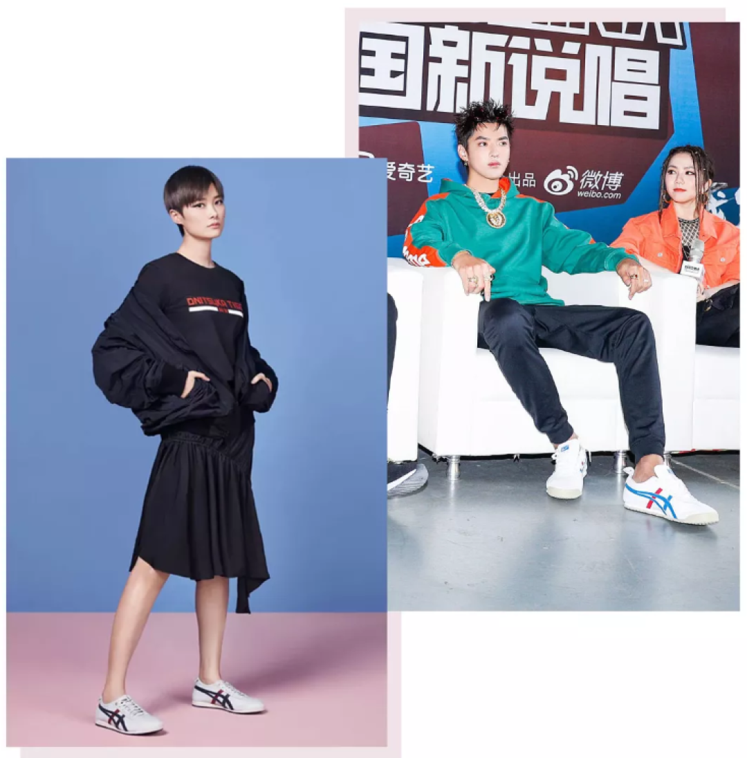 20对小白鞋、帆布鞋、板鞋种草，舒服百搭颜值还高！