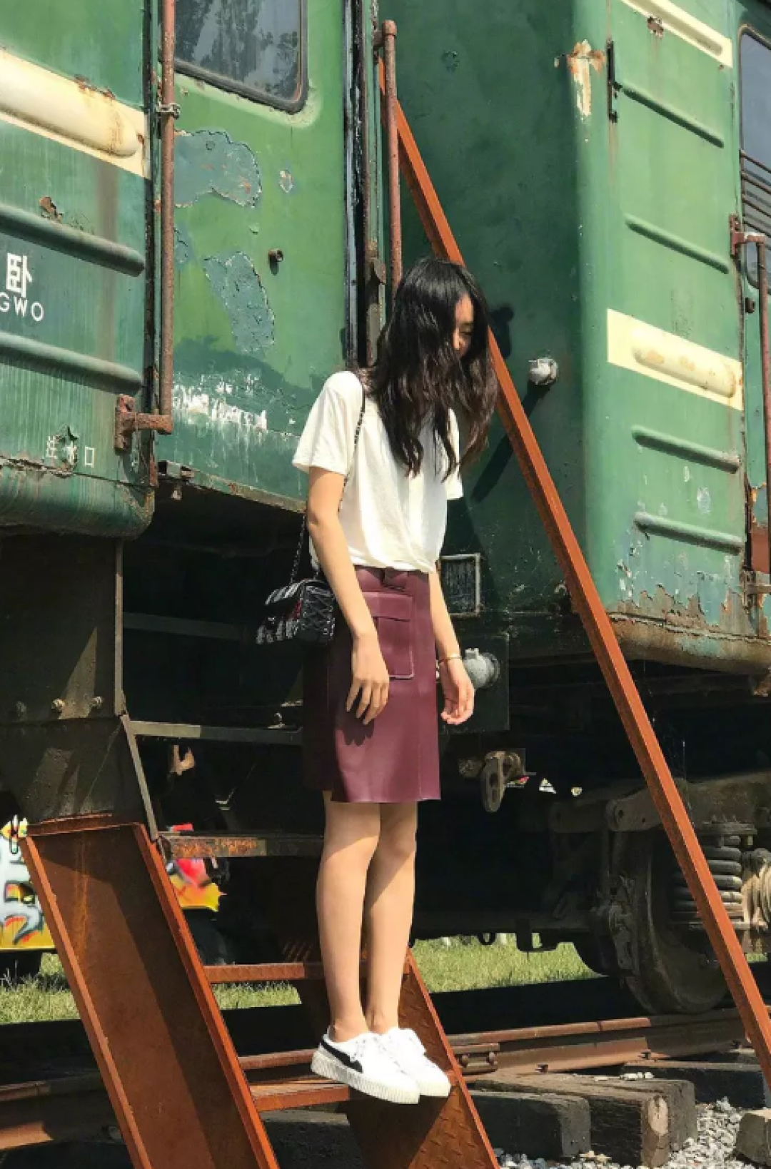 20对小白鞋、帆布鞋、板鞋种草，舒服百搭颜值还高！