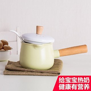 宝优妮 煮奶锅