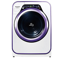 Panasonic 松下 宝贝星系列 XQG30-A3023 滚筒迷你洗衣机 3kg 紫色