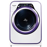 Panasonic 松下 宝贝星系列 XQG30-A3023 滚筒迷你洗衣机 3kg 紫色