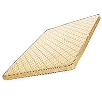 SCXM 式村香美 T13 床垫 (180*200*5cm、50 毫米)