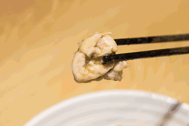 日销800份的网红牛蛙面来了!一口征服无数吃货!