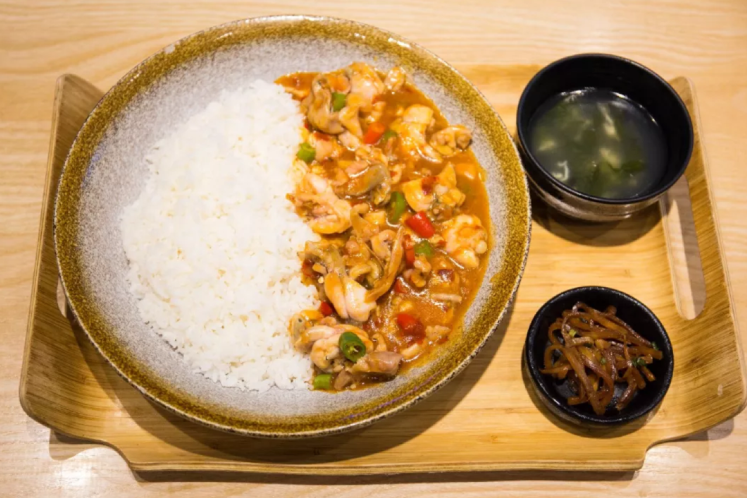 日销800份的网红牛蛙面来了!一口征服无数吃货!