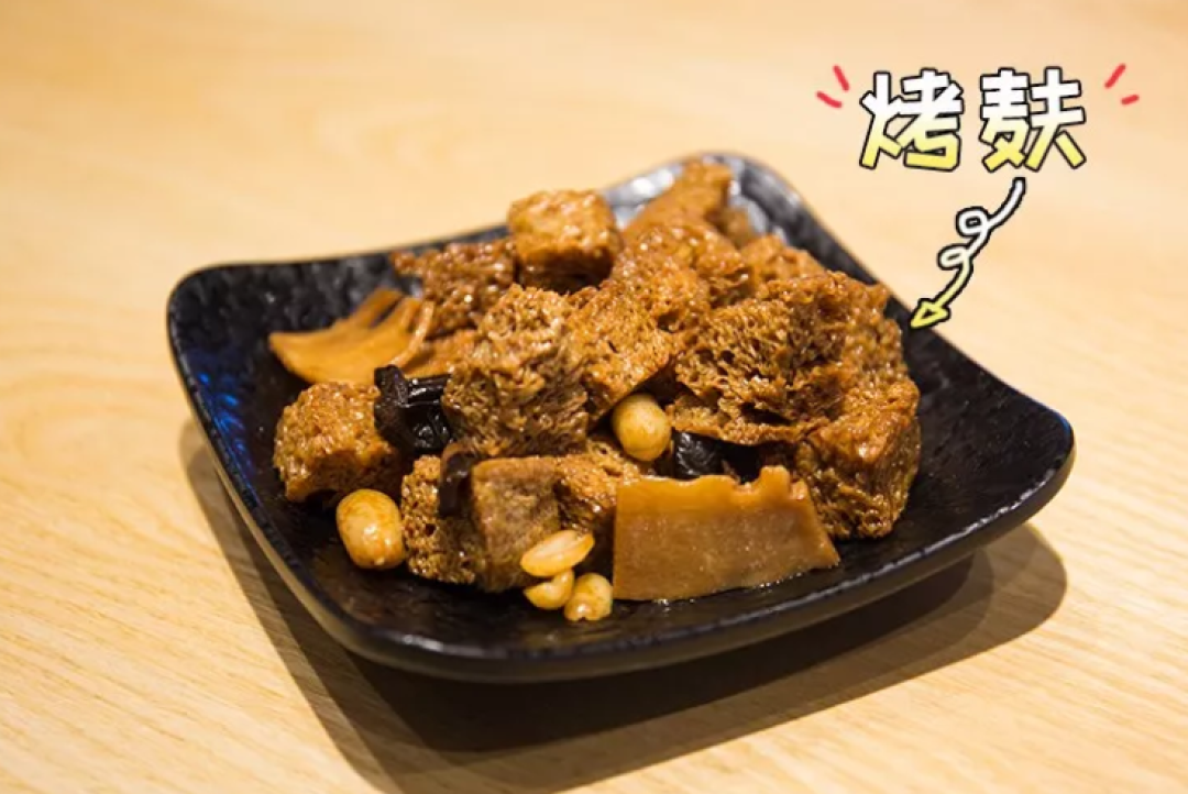 日销800份的网红牛蛙面来了!一口征服无数吃货!