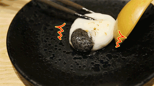 日销800份的网红牛蛙面来了!一口征服无数吃货!