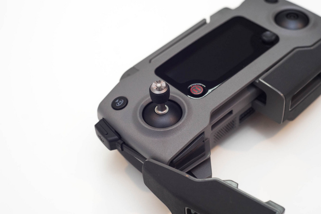 一英寸传感器的无人机长啥样?DJI Mavic 2 Pro 开箱图赏!