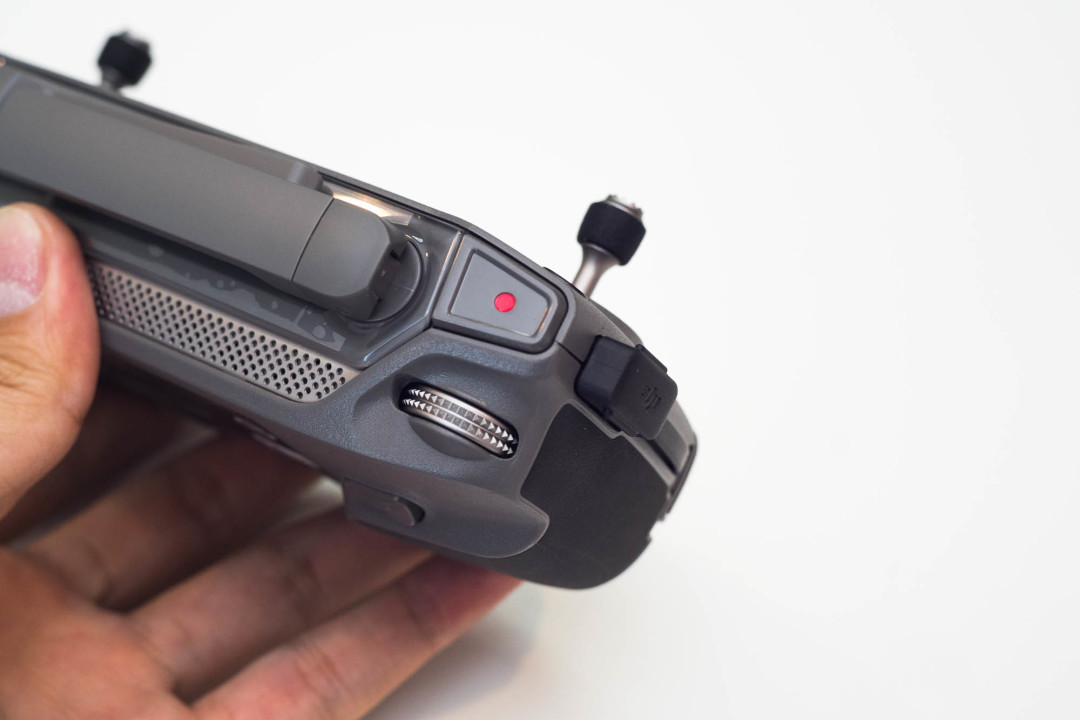 一英寸传感器的无人机长啥样?DJI Mavic 2 Pro 开箱图赏!