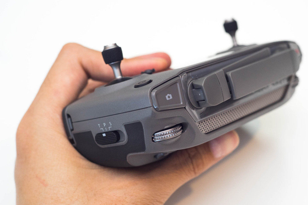 一英寸传感器的无人机长啥样?DJI Mavic 2 Pro 开箱图赏!