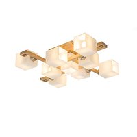 -lighting 雷士 NVC Lighting照明 枝上灯 日式简约吊灯