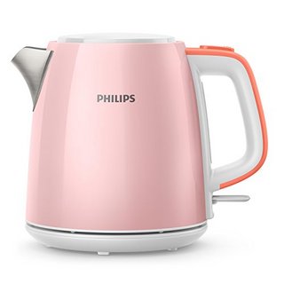 PHILIPS 飞利浦 HD9348/58 热水壶