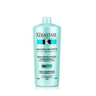 KÉRASTASE 卡诗 丰凝洗发水 1000ml