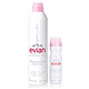  限地区：evian 依云 保湿舒缓 矿泉水喷雾（300ml+50ml)　