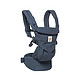 ergobaby Omni BCS360BLU 四式360婴儿背带 全阶段 午夜蓝