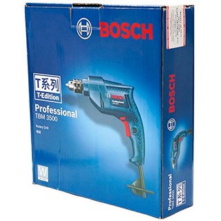 BOSCH 博世  TBM3500 电钻