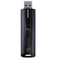 SanDisk 闪迪 至尊超极速  SDCZ880-256G-G46 256GB U盘