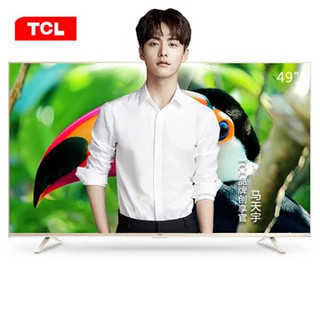 TCL A810系列 全高清液晶电视