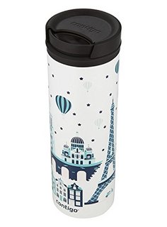 contigo 不锈钢旅行杯