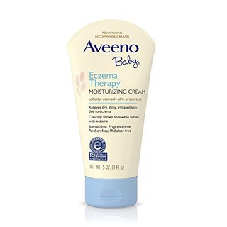 Aveeno 艾维诺 宝宝湿疹霜 (140g)