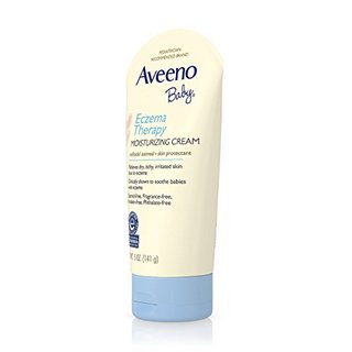 Aveeno 艾维诺 宝宝湿疹霜 (140g)