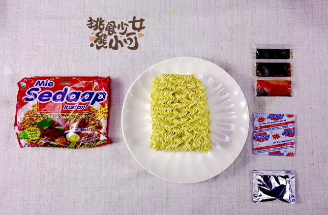 全球十大最好吃的拌面测评来了,万年回购款!