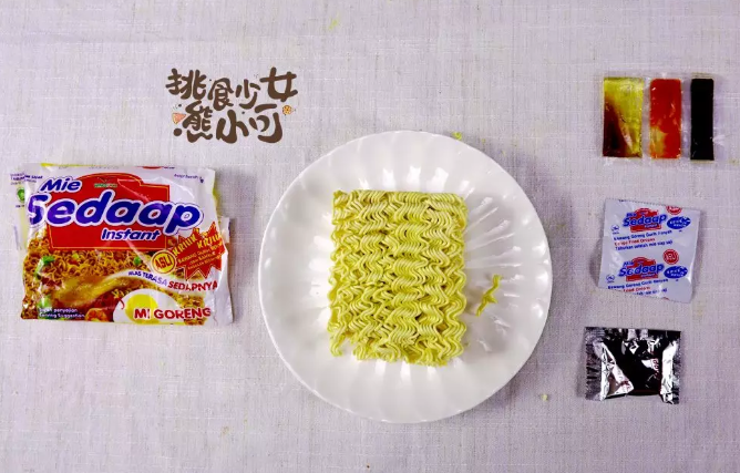 全球十大最好吃的拌面测评来了,万年回购款!