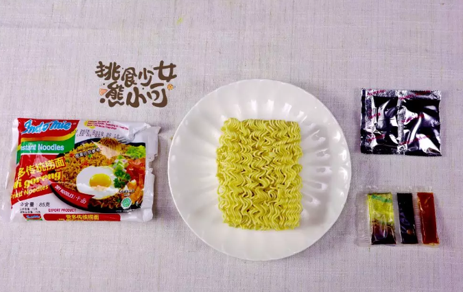 全球十大最好吃的拌面测评来了,万年回购款!
