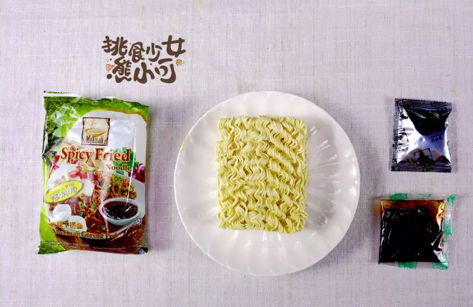 全球十大最好吃的拌面测评来了,万年回购款!