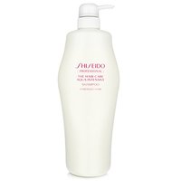 SHISEIDO 资生堂 护理道水活修护洗发水1000ml(进) 滋润修护干枯,染烫修护