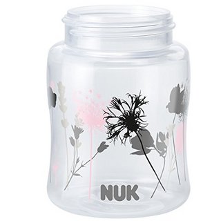 NUK 储奶瓶 (150ml 4只装)