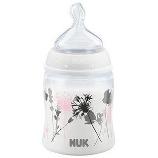 NUK 储奶瓶 (150ml 4只装)