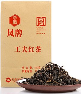 凤牌 特级工夫红茶