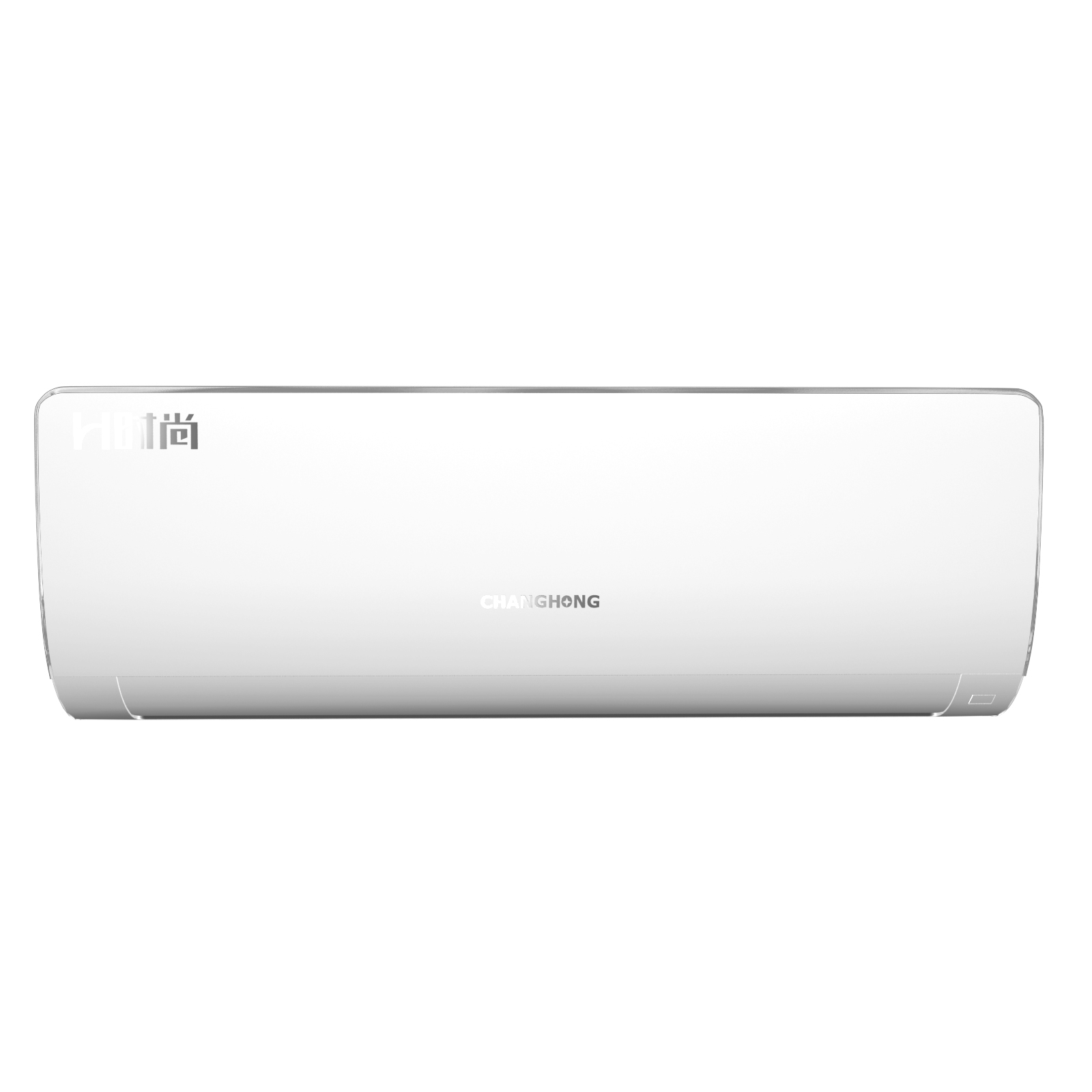 changhong 长虹 kfr-35gw/zdkie a1 1.5匹 壁挂式空调 2479元(需用券)