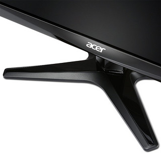 acer 宏碁 G237HL bd 23英寸 IPS显示器