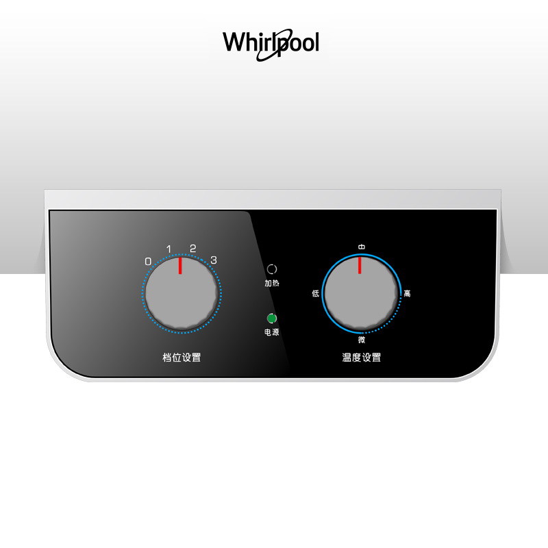 Whirlpool 惠而浦 ESH-60MK 60升 电热水器