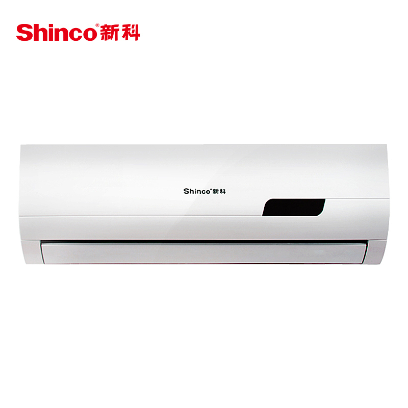  Shinco 新科 KFRd-35GW/H3 1.5匹 定频 壁挂式空调