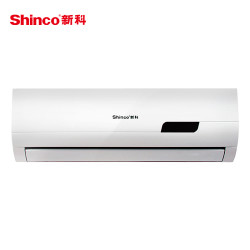 Shinco 新科 KFRd-35GW/H3 1.5匹 定频 壁挂式空调