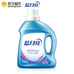 蓝月亮 深层洁净护理洗衣液(薰衣草)500g/瓶