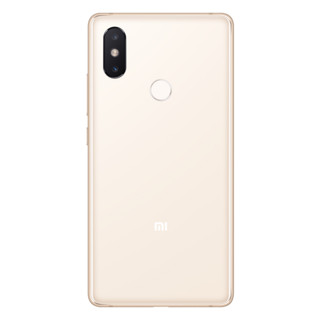 Xiaomi 小米 8 SE 4G手机 6GB+128GB 金色