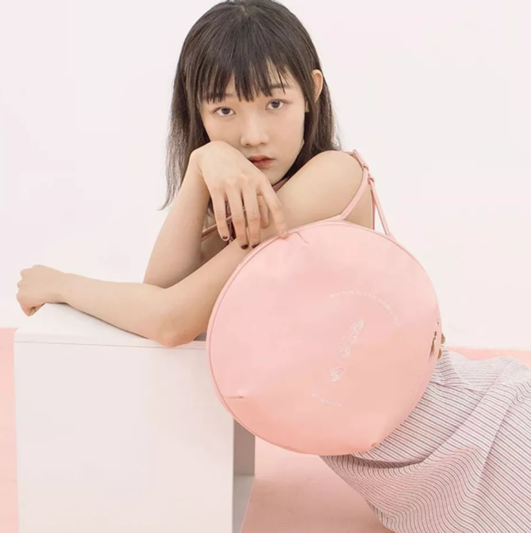 上班上学都适合背的包，我找了这15款最好看！
