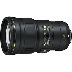 Nikon 尼康 nikkor 尼克尔 300mm f/4E PF ED VR 单反定焦镜头