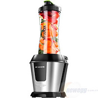  Ergo Chef My Juicer S 榨汁机