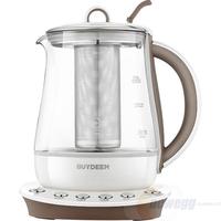 Buydeem/北鼎 K102 保温玻璃 养生壶