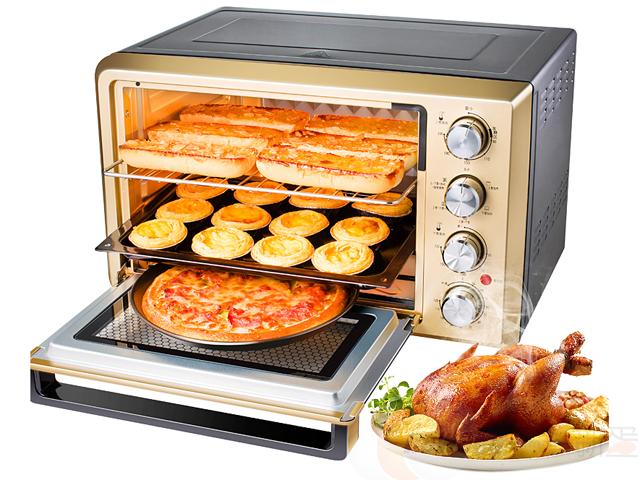 东菱donlim dl-k40b 电烤箱