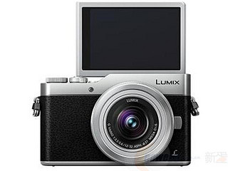 Panasonic 松下 Lumix DC-GF9KGK-S 无反相机套机 （12-32mm）